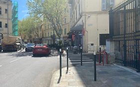 Appartement Centre-Ville